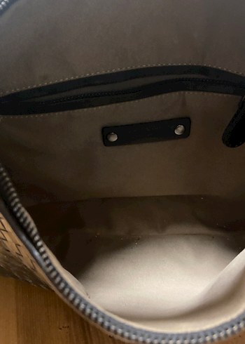 Diğer Gerçek deri bottega modeli