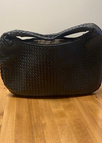 Gerçek deri bottega modeli