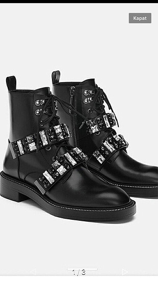 Zara dedı bot