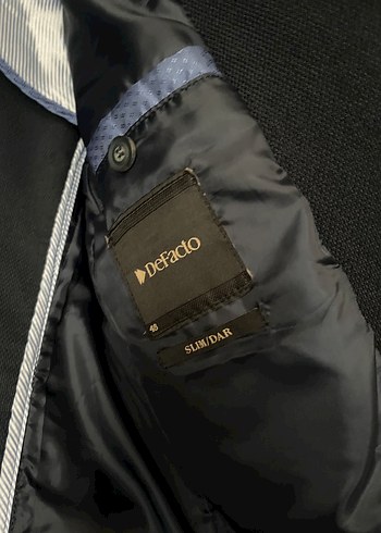 Defacto Defacto Erkek Blazer Ceket