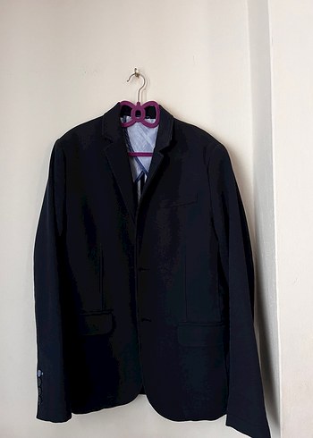 Defacto Erkek Blazer Ceket