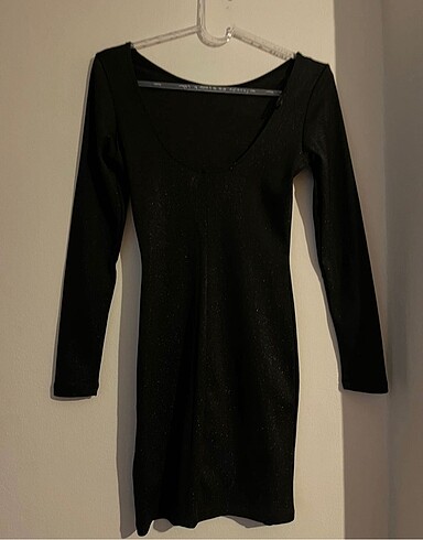 36 Beden H&M Elbise