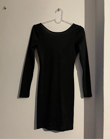 H&M Elbise