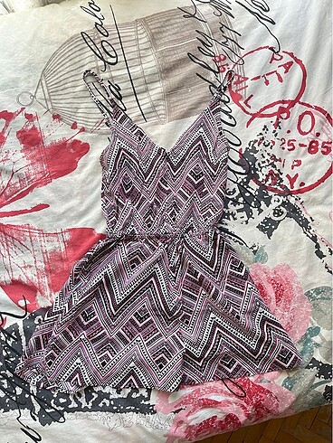 H&M Tulum