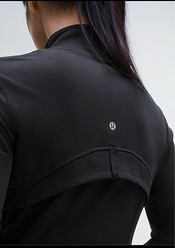 s Beden Lululemon 8 ceket