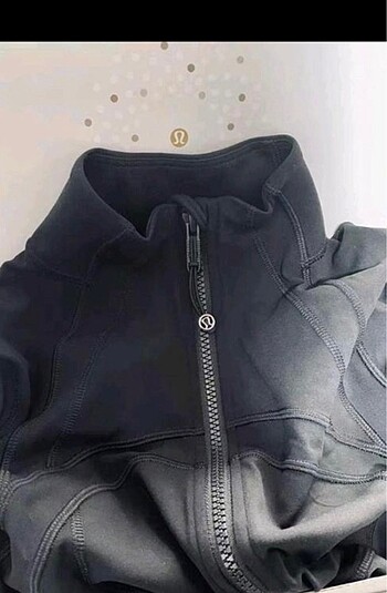 Diğer Lululemon 8 ceket