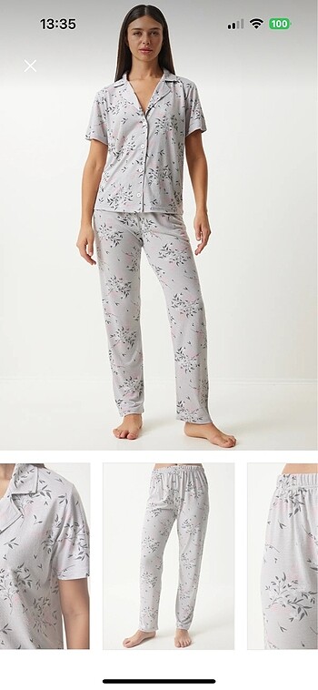 Happiness Pijama takimi