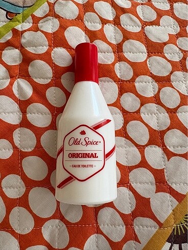 Old spice parfum