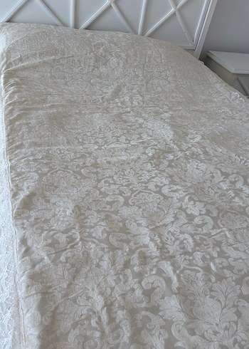 Çeyizlik Yatak örtüsü - Görsel 2
