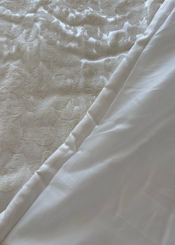 Çeyizlik Yatak örtüsü - Görsel 7