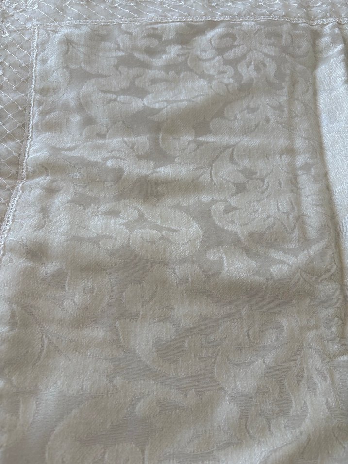 Çeyizlik Yatak örtüsü - Görsel 4