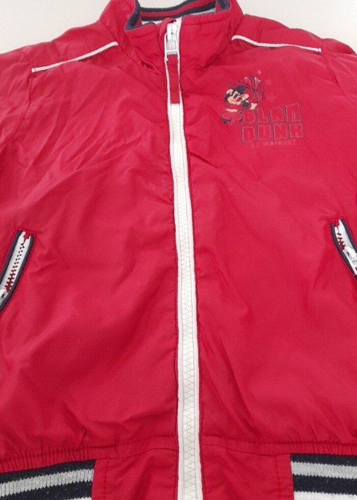 Cocuk yagmurluk - Görsel 3