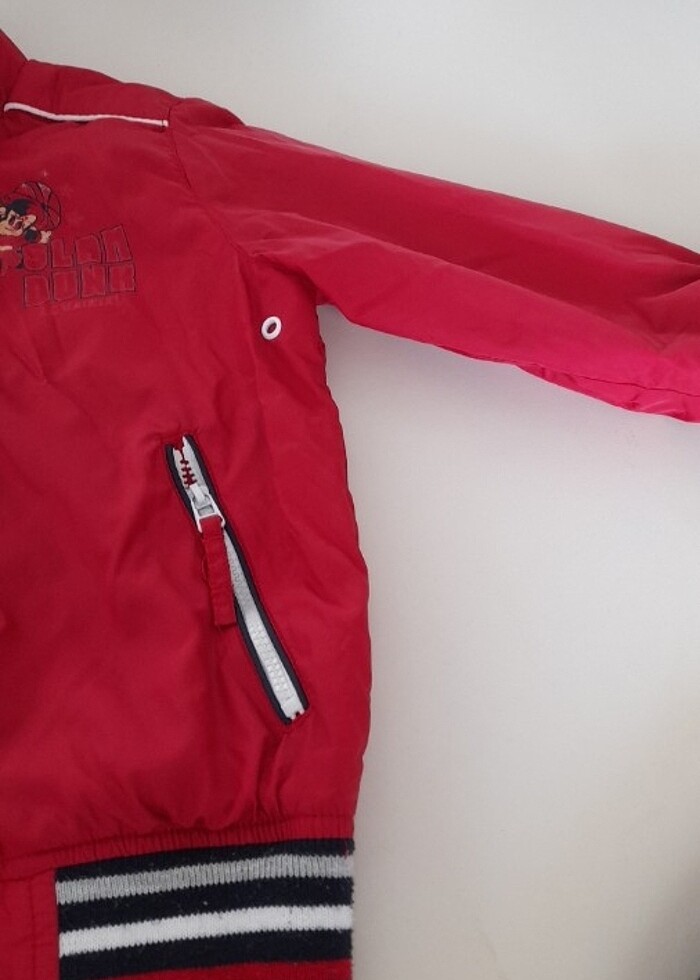 Cocuk yagmurluk - Görsel 5