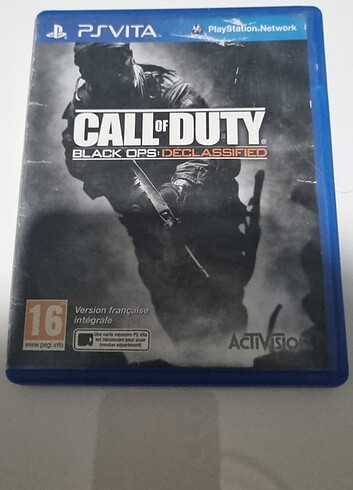 Sony Call of Duty
