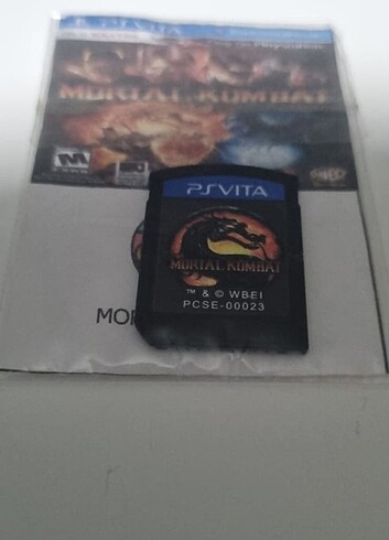 Mortal Kombat
