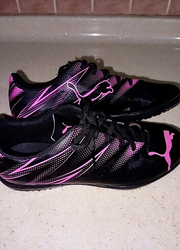 Puma halı saha ayakkabısı