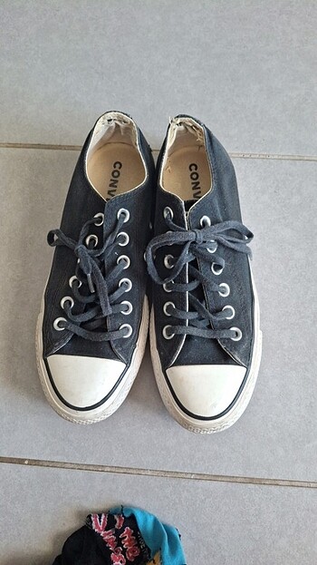 Converse bayan ayakkabı