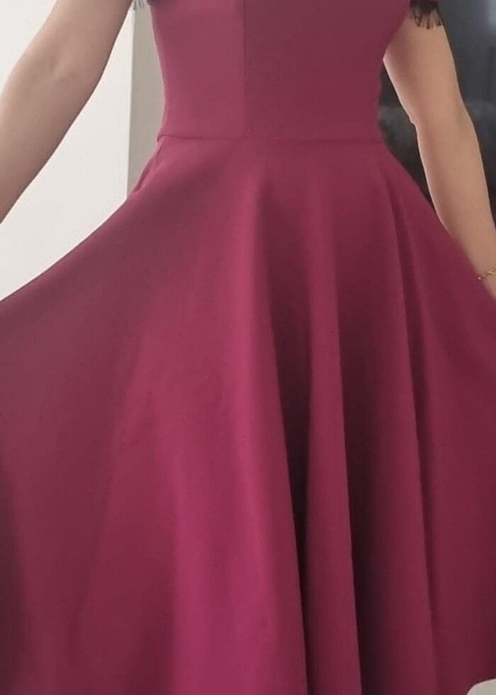 Tasarım elbise - Görsel 2