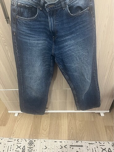Bershka pantolon