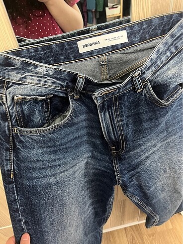Bershka Bershka pantolon