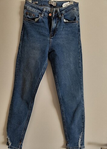 Ltb jean
