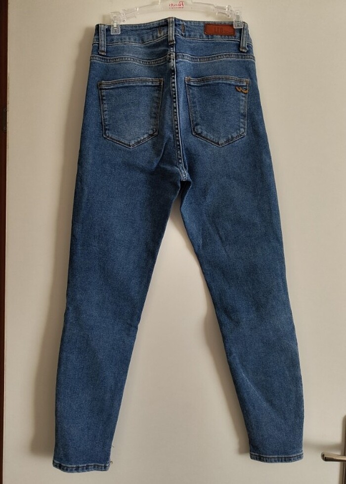 Ltb jean - Görsel 3