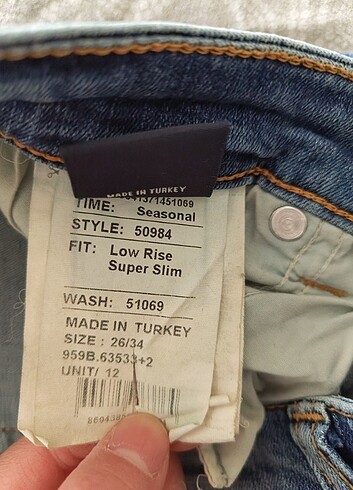 LTB Ltb jean 