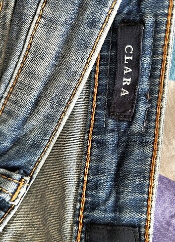 26 Beden Ltb jean 
