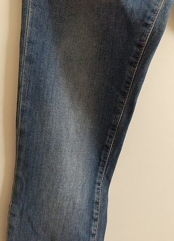 26 Beden lacivert Renk Ltb jean 