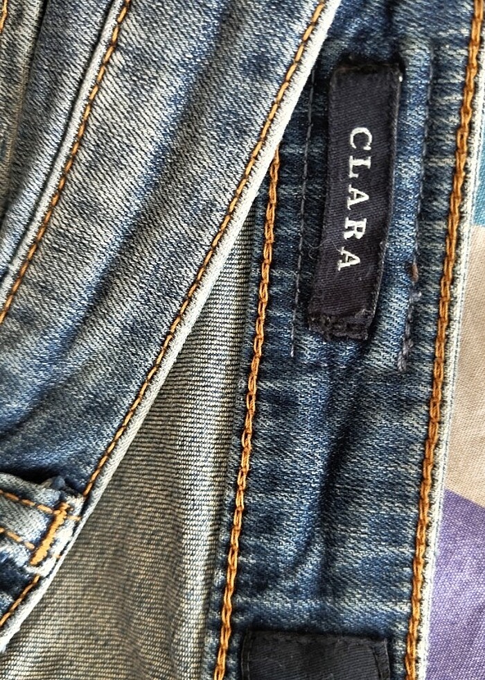 Ltb jean  - Görsel 3