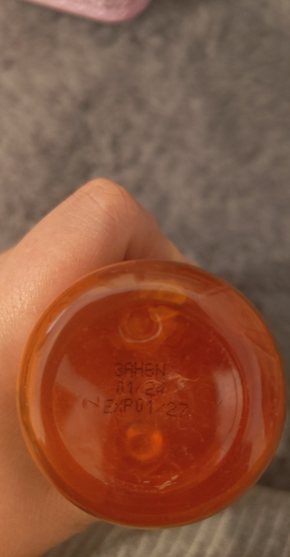 Avène SPF 30 Güneş Yağı - Görsel 3