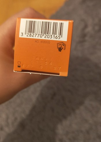 Avène SPF 50+ Anti-Aging Tonlu Güneş Kremi - Görsel 6