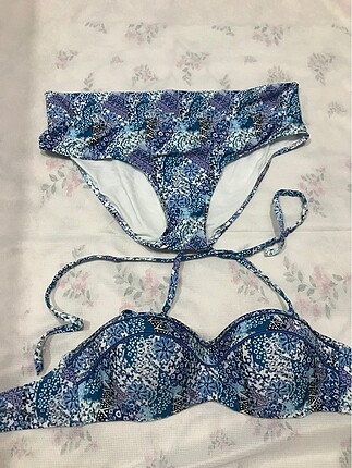Bikini takım