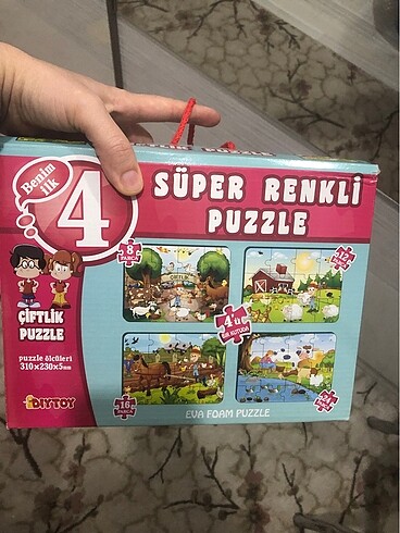 Puzzle