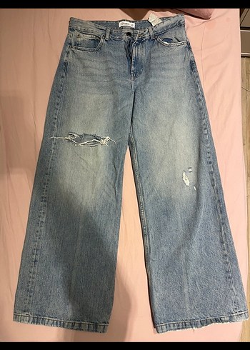 Pull and Bear ürünü