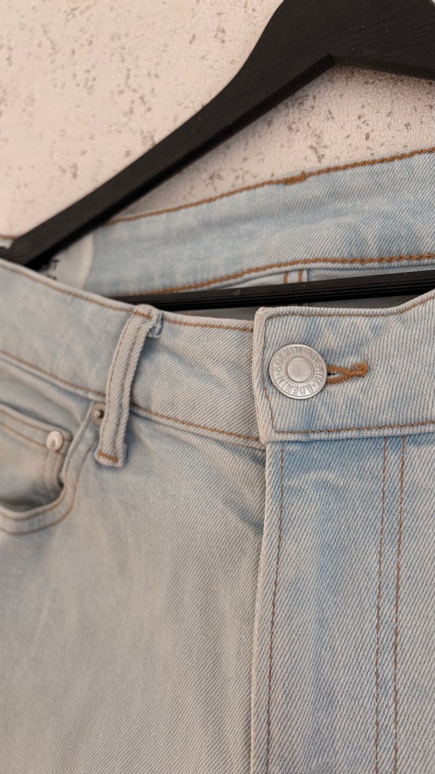 H&M Denim Jean — görsel 2/2