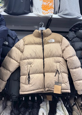 North Face The North Face Bej Sisme Mont