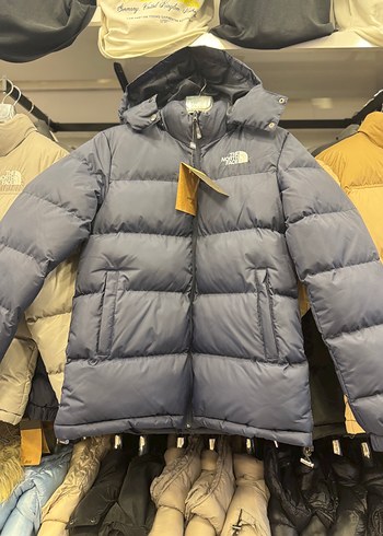 North Face The North Face Kapusonlu Sisme Mont