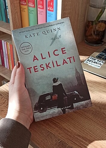 Alice Teşkilatı 