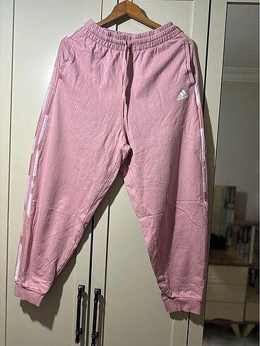 Orjinal Adidas eşofman altı