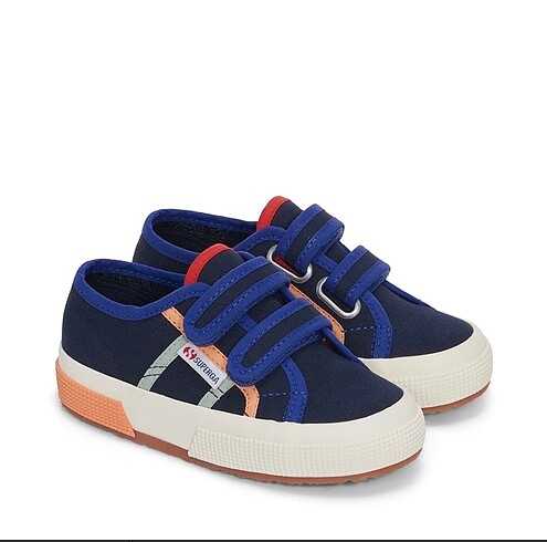 Orjinal superga erkek çocuk ayakkabı