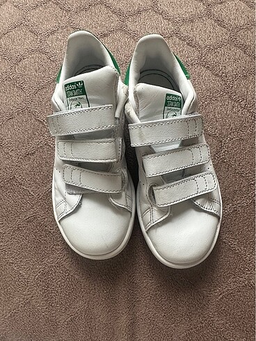 Adidas stan Smith erkek çocuk Ayakkabı