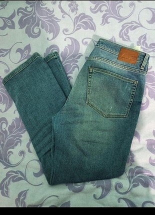 Jean / kot