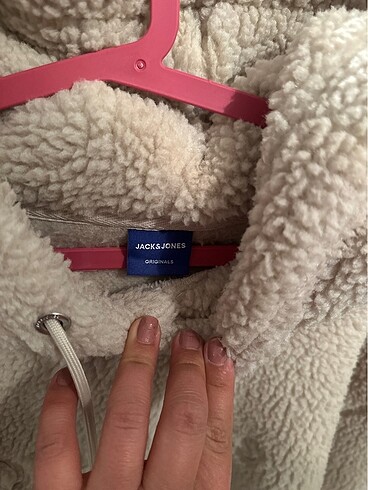 David Jones Kremrengi sweat