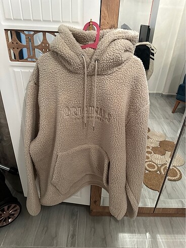 Kremrengi sweat