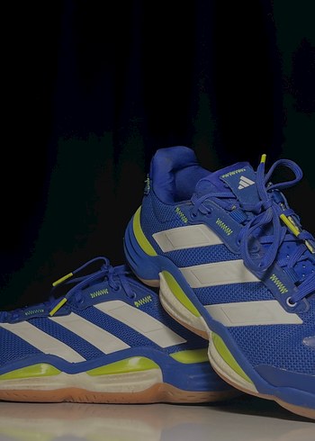 Adidas Stabil 16 İndoor