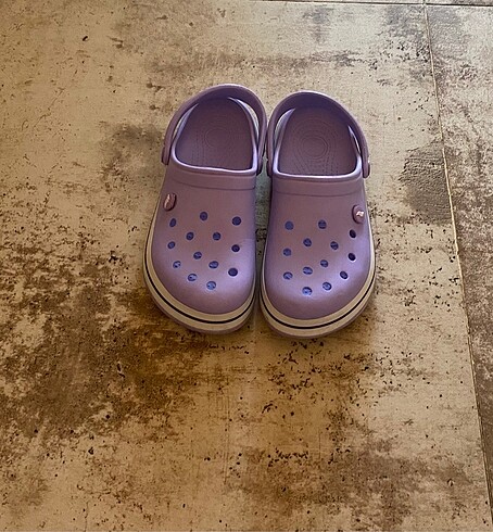 Yeni crocs