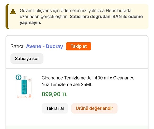 Beden Avene karma yağlı ciltler