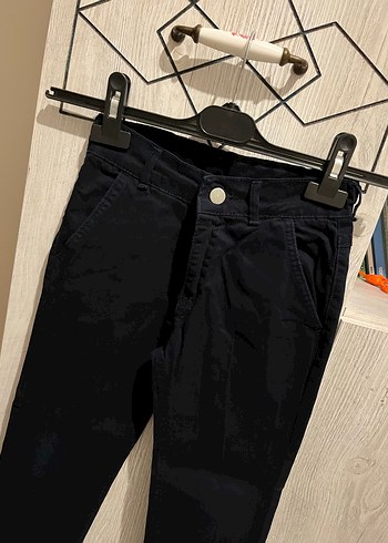 Diğer Erkek Çocuk Denim Pantolon