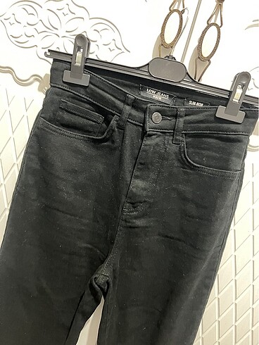 LC Waikiki Kot pantolon